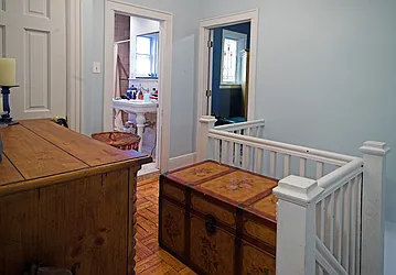Sold by Brown Harris Stevens