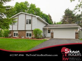 7517 119th Ave N, Champlin, MN 55316