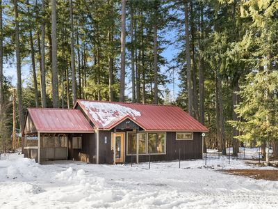 6851 Westside Road, Cle Elum, WA, 98922