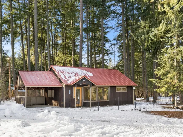 6851 Westside Road, Cle Elum, WA 98922