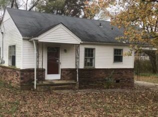 238 Morris Ave, Ripley, TN 38063