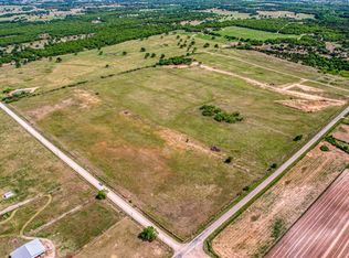 13 Cottonwood Trl, Poolville, TX 76487