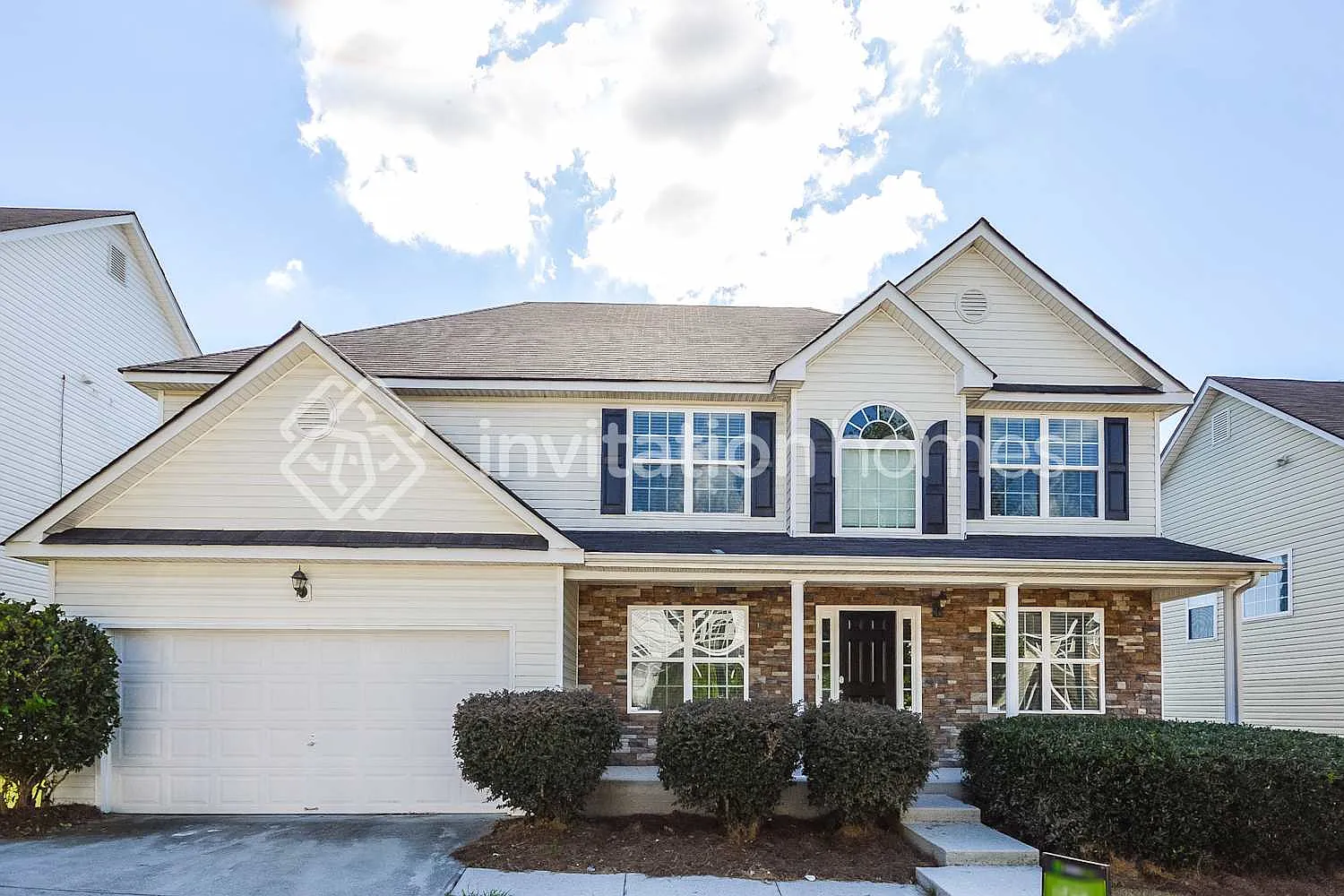 4351 Prather Son Dr Loganville, GA 30052 — Photo 1