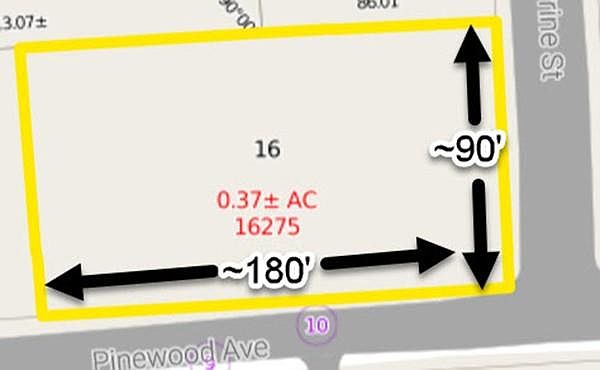 2nd image of 10 Pinewood Ave