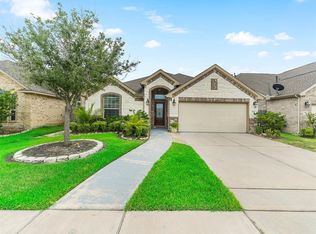 6915 Astrapia Bay Xing, Spring, TX 77379