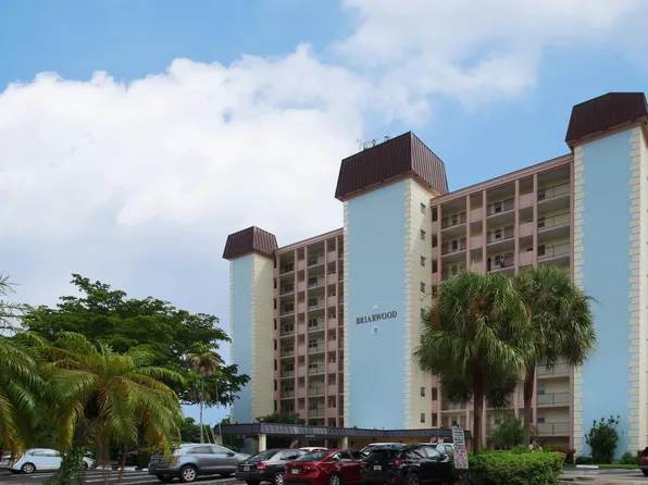 3575 Broken Woods Drive #301, Coral Springs, FL 33065