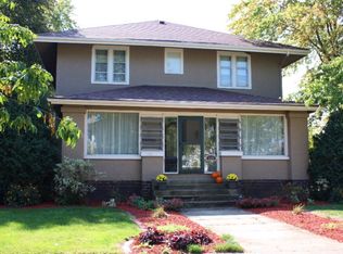 319 E Washington St, Hoopeston, IL 60942