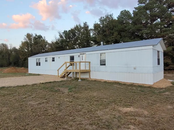 201 Benjamins Ln, Nashville, AR