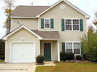 107 Chardonnay Rd, Williamsburg, VA 23185