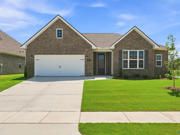 132 Cowdray Cir, Toney, AL 35773