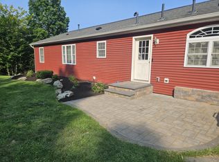 166 Allen Hill Rd, Peru, NY 12972