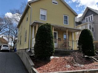 42 N 1st St, Meriden, CT 06451
