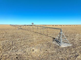0 County Rd S, Quinter, KS 67752