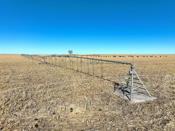 0 County Rd S, Quinter, KS 67752