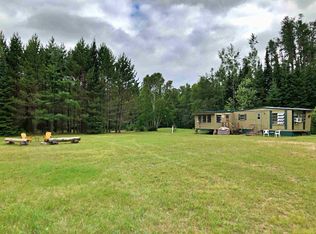 8146 Orr Buyck Rd, Orr, MN 55771
