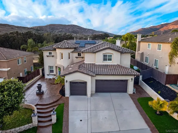 2555 N Trail Ct, Chula Vista, CA 91914