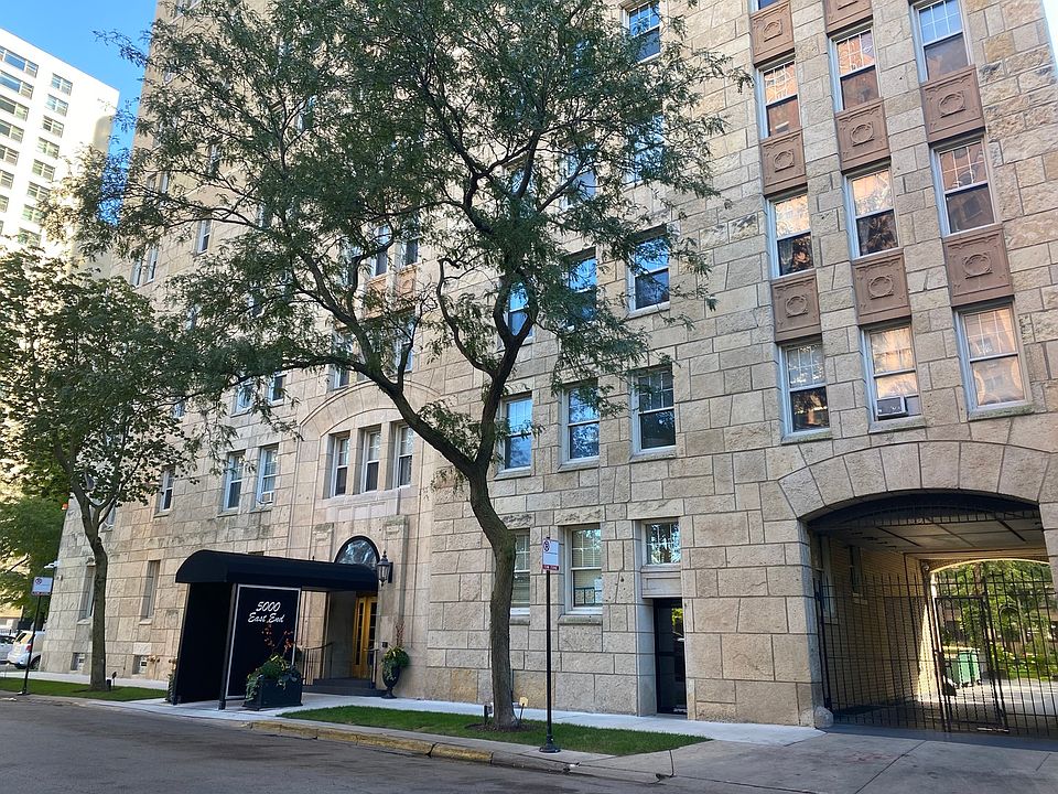 1st image of 5000 S East End Ave APT 4D