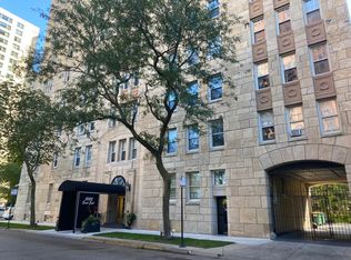 5000 S East End Ave APT 4D, Chicago, IL 60615