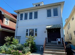 912 85th St FLOOR 2, North Bergen, NJ 07047