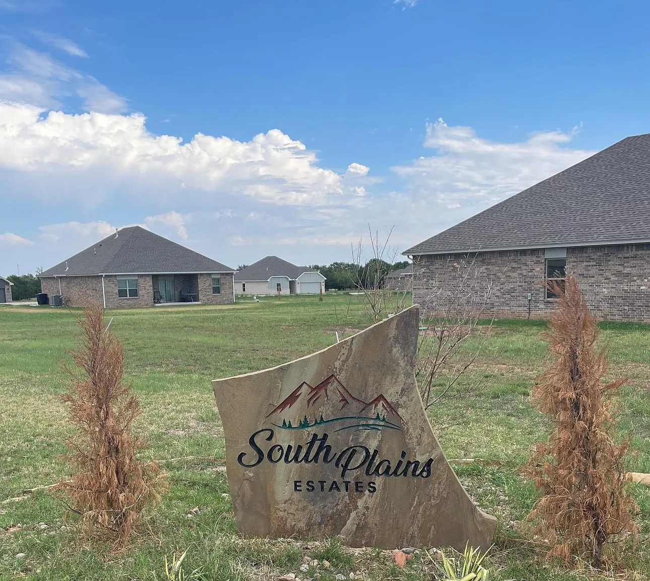 South Plains — Photo 2