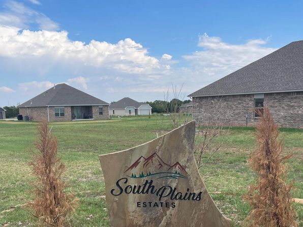 South Plains | 1300 Heatherbrook Way, Cache, OK