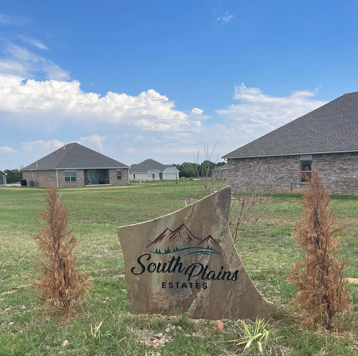 Building Photo - South Plains