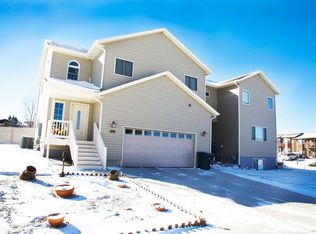 3315 Lake St, Gillette, WY 82718