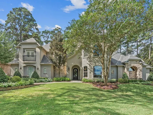 114 Fairwater Dr, Montgomery, TX 77356