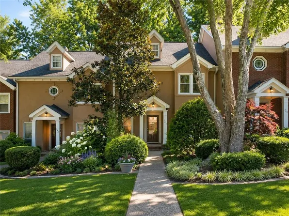 742 Olde Towne Ln, Marietta, GA 30068