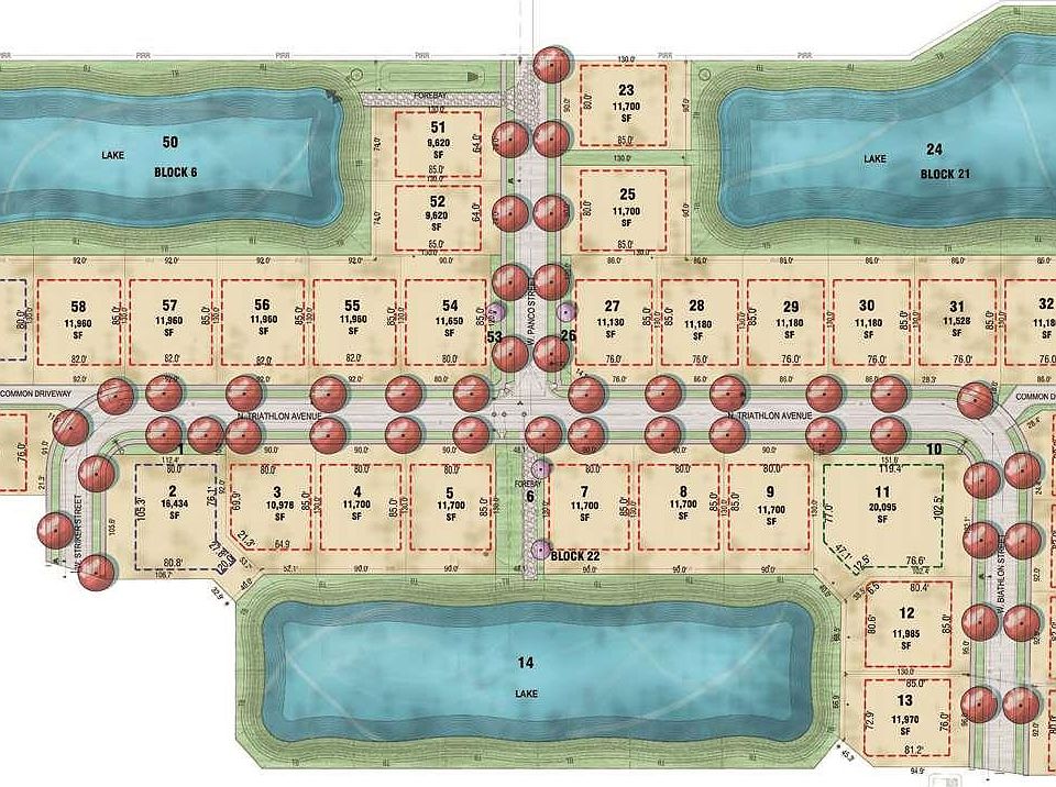 2nd image of LOT 9 Block 22