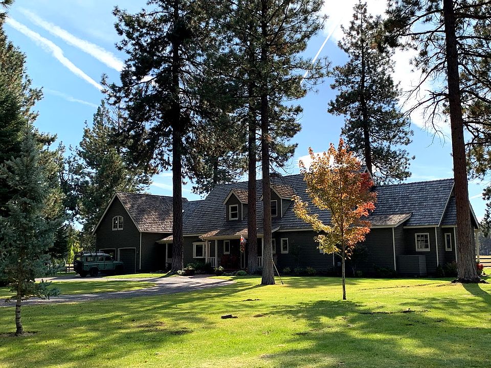 15185 Windigo Trl, Sisters, OR 97759 Zillow