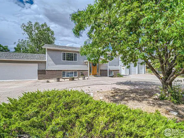 10043 E 157th Pl, Brighton, CO 80602