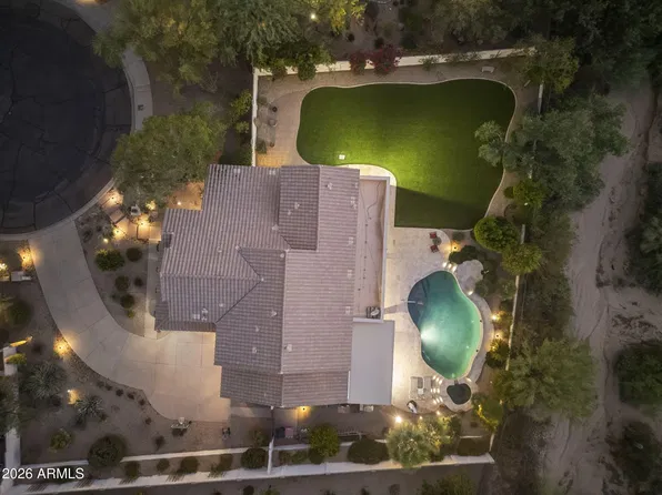 7778 E ADOBE Drive, Scottsdale, AZ 85255