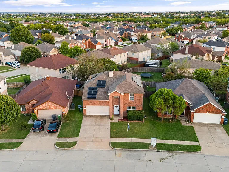 7505 Tin Cup Dr — Photo 20