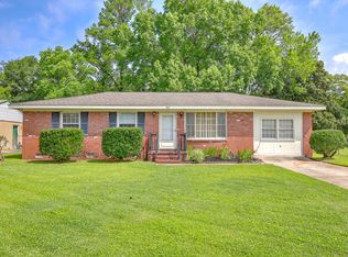 402 Farm Rd, Goose Creek, SC 29445