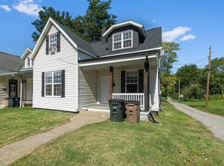 918 William St, Cape Girardeau, MO 63703