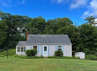 17 Ham Hill Rd, Southwick, MA 01077