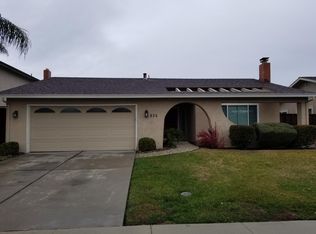 535 Canton Dr, San Jose, CA
