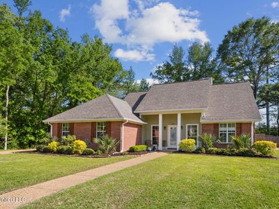 459 Brookstone Dr, Madison, MS, 39110