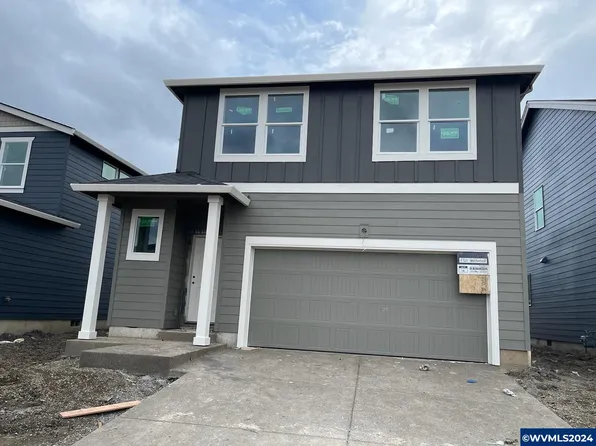 4760 Breitenbush 16 Ave NE, Salem, OR 97301