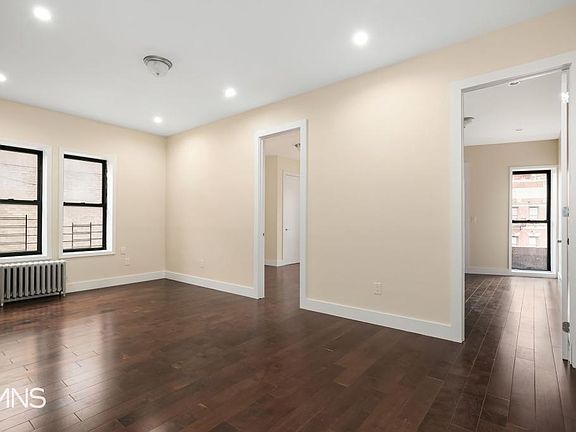 3rd image of 1090 St Nicholas Ave APT 62