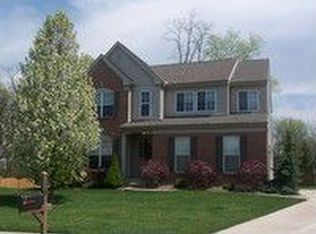 235 Stablewatch Ct, Monroe, OH 45050