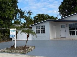 12455 SW 185th Ter #1, Miami, FL 33177