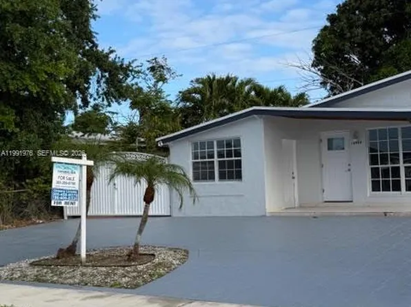 12455 SW 185th Ter #1, Miami, FL 33177