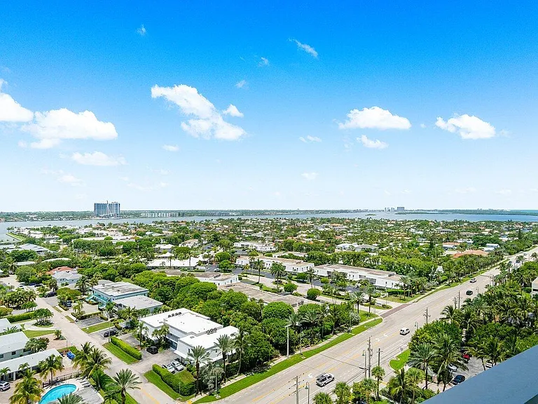 3100 N Ocean Dr #1505 — Photo 37