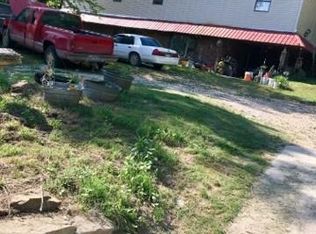 13788 Logan Cave Rd, Siloam Springs, AR 72761