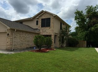 11655 Rolling Stream Dr, Tomball, TX 77375
