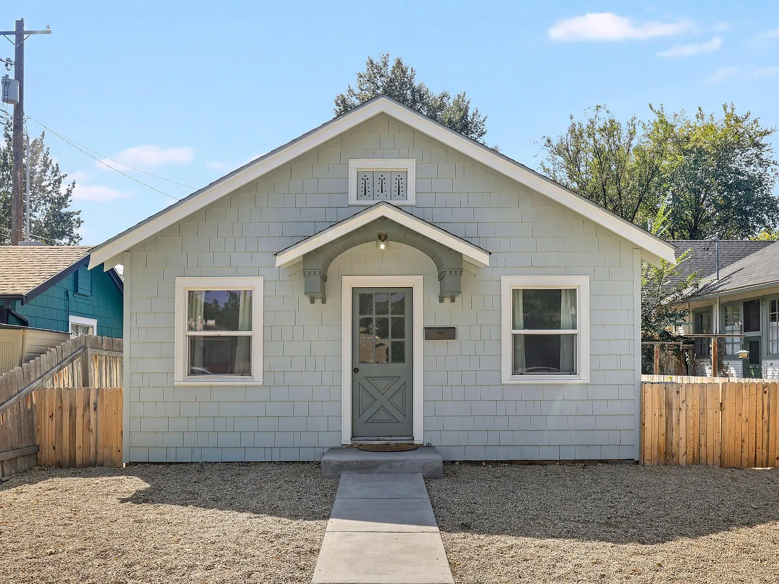 1 bed, 600 sqft, $1,900 — Photo 1