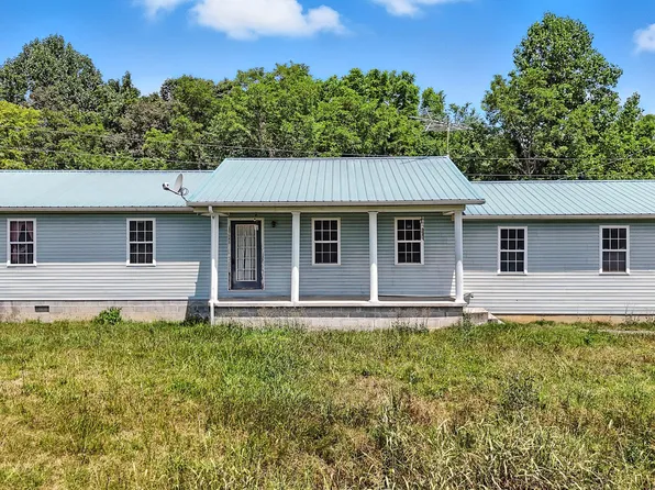 1037 Overhill Dr, Rogersville, TN 37857