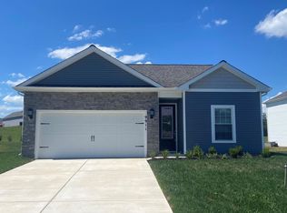 9911 Roulette Dr, Hagerstown, MD 21740